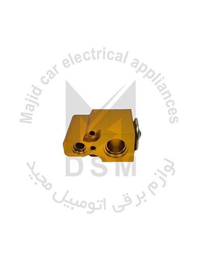 شیر انبساط زانتیا