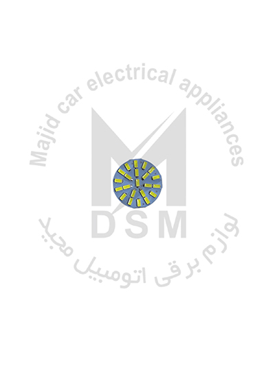 لامپ فندقي LED يخي