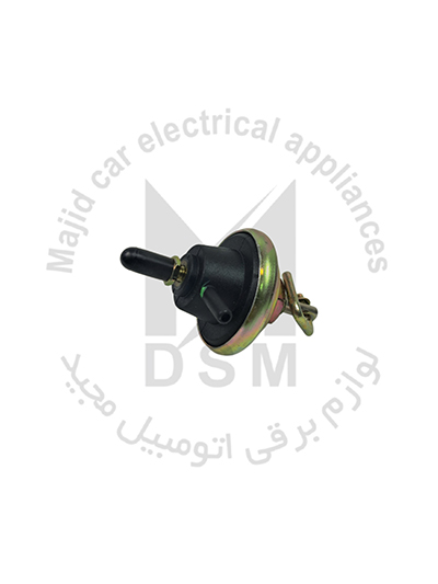 وکیوم کولر پراید کاربراتور - W.R.T