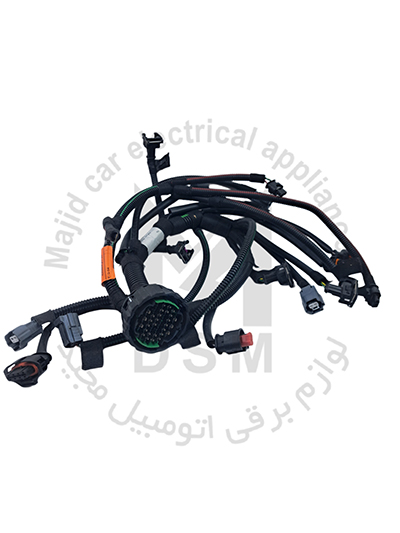 سيم کشي سوزن و کويل سمند ملي دناکو 914568608