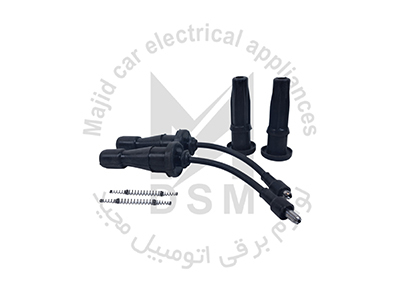 واير شمع جک S5
