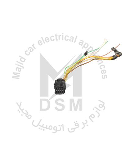 سوکت کليد اينه 405 