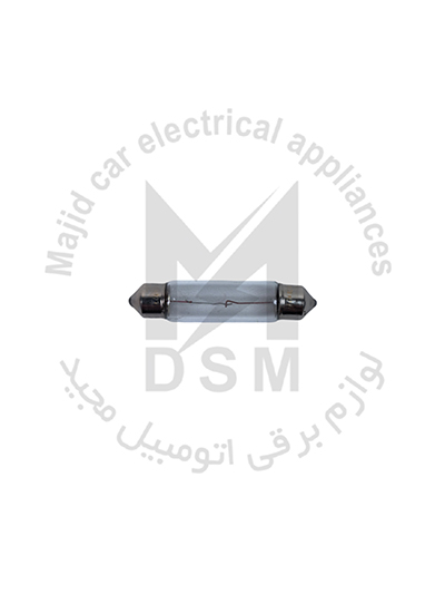 لامپ چراغ صندوق  