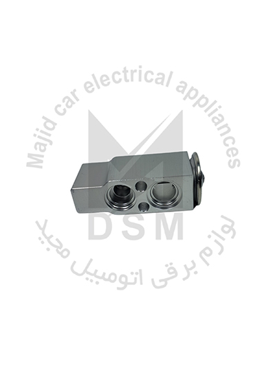 شير انبساط ريو 