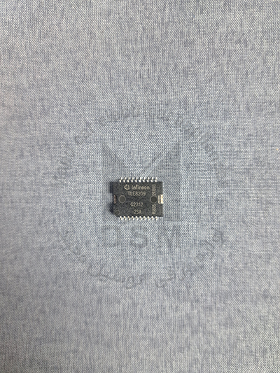 TLE8209-2SA