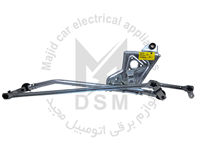اهرم برف پاک کن ال90 EMCO