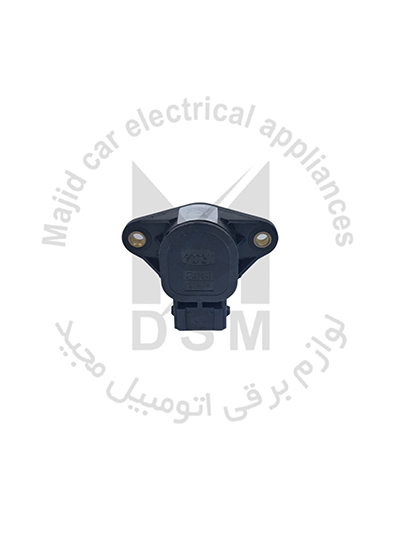 پتانسیومتر دریچه گاز نیسان ایریکا