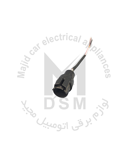 سوکت دنده عقب پرايد 