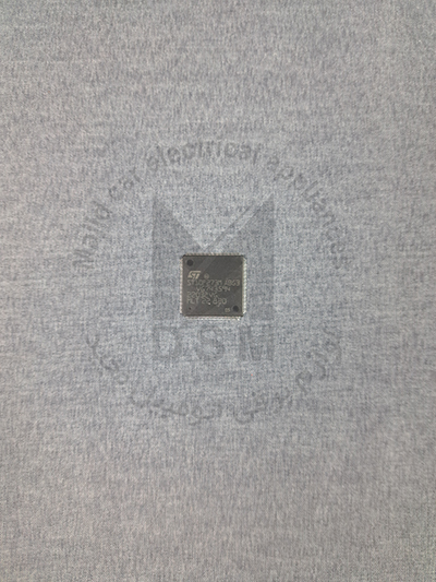 ST10F273M  ABG3  TQFP  SMALL