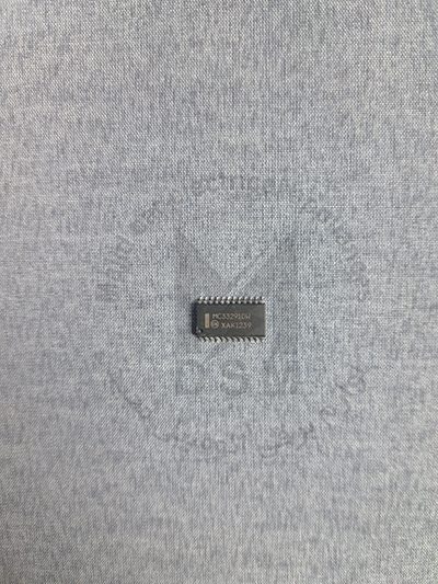 MC33291