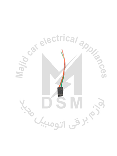 سوکت بال عقب پژو 206