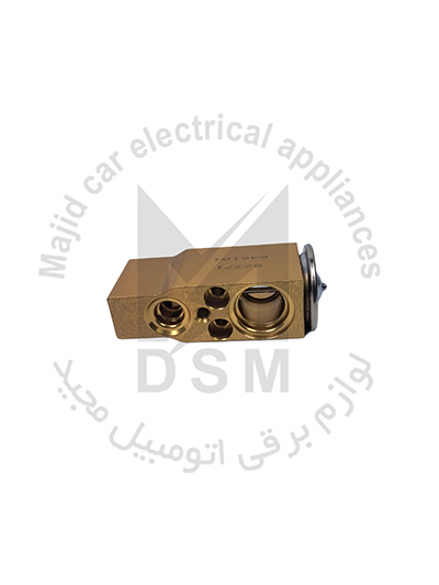 شير انبساط (اکسپنشن) پژو 405