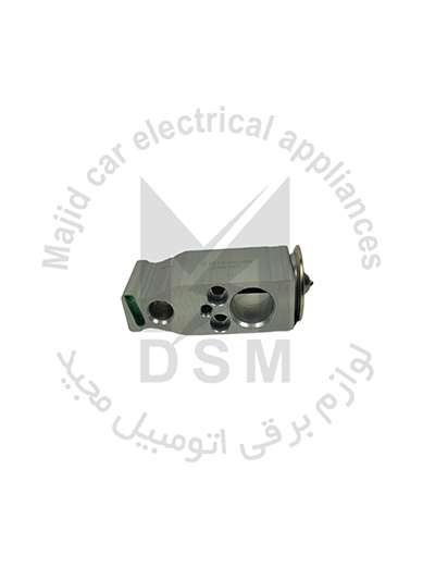 شیر انبساط والئو آریو همه کاره