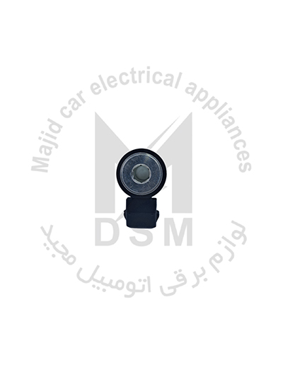 سنسور ضربه بدون سيم 405 کروز 