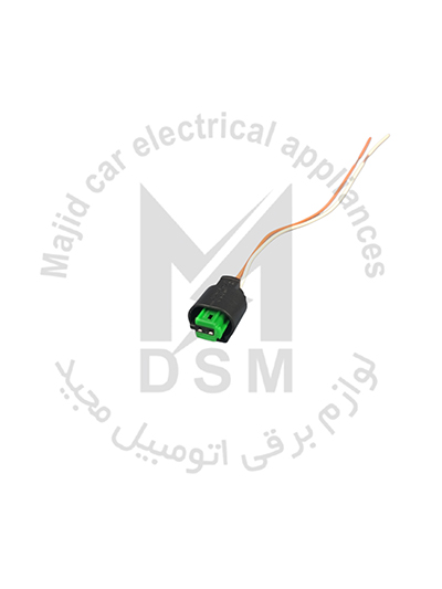 سوکت ABS بوش