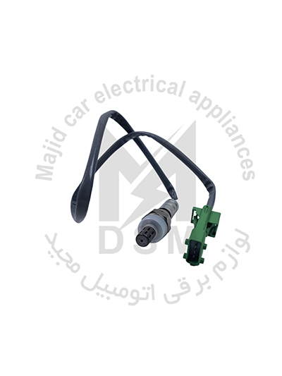 سنسور اکسیژن 206 تیپ2 سوکت ساژم-SSAT KESENS
