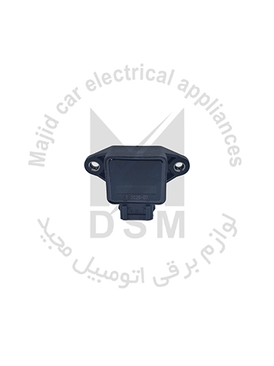 سنسور دريچه گاز پرايد نيمه انژکتور