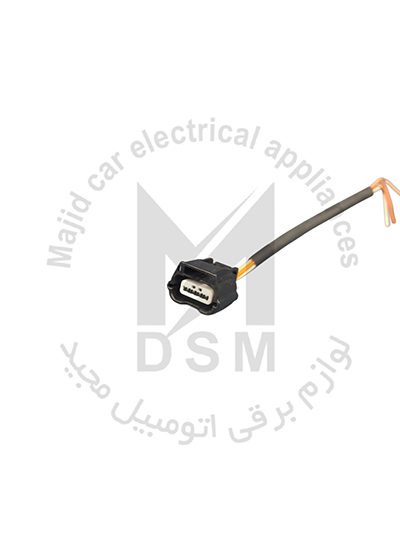 سوکت 4 فيش ال90 