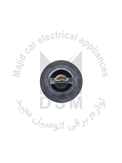 ترموستات پژو 405/پارس/سمند - 83درجه - پارس نیکان