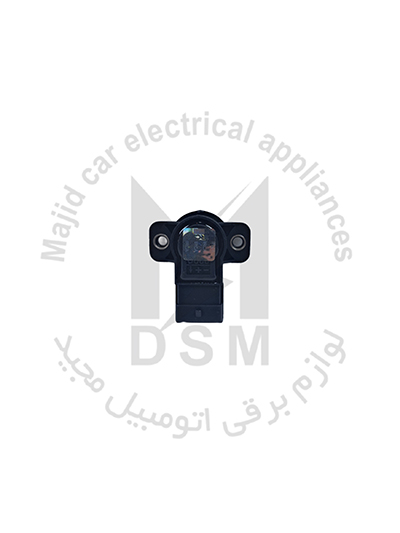 پتانسیومتر دریچه گاز سمند EF7 مکانیزه دستی ایریکا