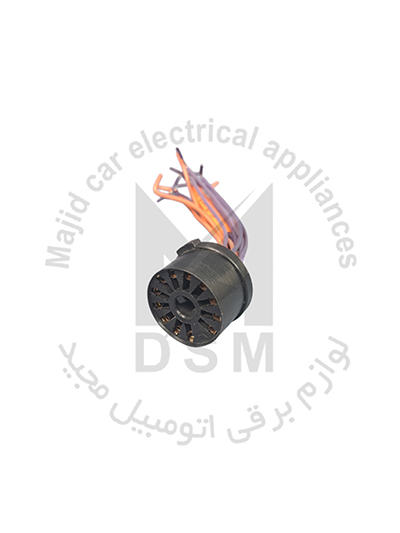 سوکت کيلومتر کاربراتور