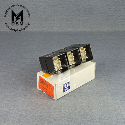 رله سه قلو کولر پرايد بتا 