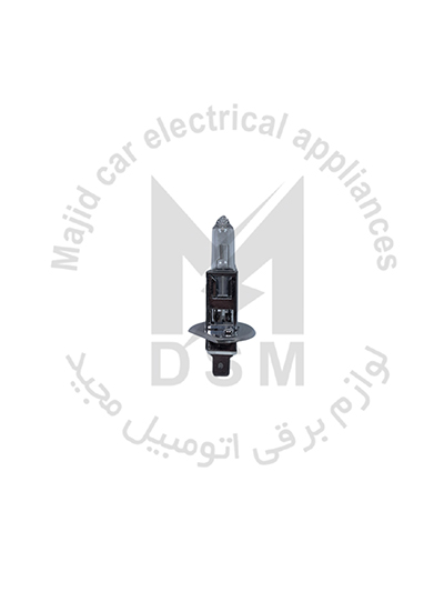 لامپ H1 12V 100W
