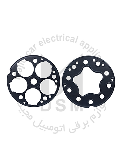 واشر CD فلزي 5 پيستون