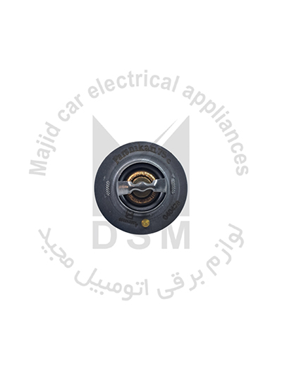 ترموستات پژو 75درجه